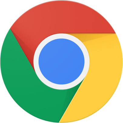 chrome