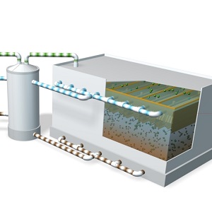 Veolia : UASB Biothane