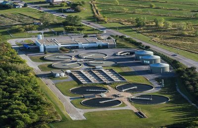 Saint-Hyacinthe Biogas Plant