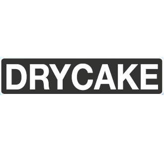 DRYCAKE