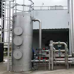 Biolimp-MPdry biogas cleaning