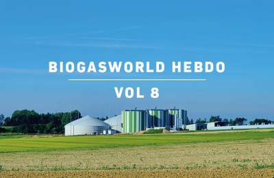 BiogasWorld Hebdo Vol 8