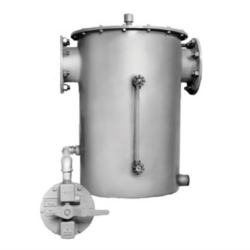 Groth Model 8330 Sediment Trap