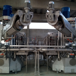 Doda USA Bio Separators