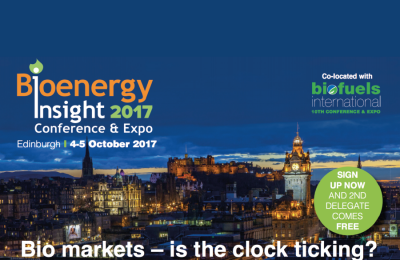 Bioenergy Insight Conference & Expo 2017