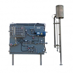 L&J Technologies Waste Gas Burner