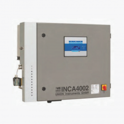 UNION INSTRUMENTS - INCA Biogas Analyzers