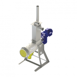 PATZ - SEPCOM Standard Duty Solid-Liquid Separators