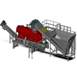 Scott Equipment Company - Turbo Separator