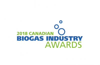 Canadian Biogas Industry Awards