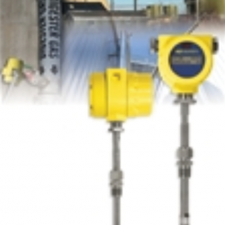 FLUID COMPONENTS INTERNATIONAL - ST51 Biogas Flow Meter