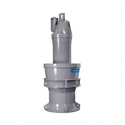 XYLEM - Submersible Pumps