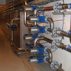 Westcome Heat Exchangers