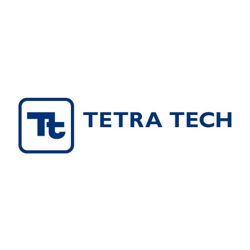 Tetra Tech Logo