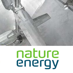 Nature Energy-Gasmax