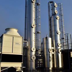 Ammongas: Biogas upgrading plants