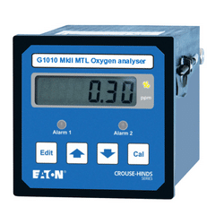 G1010 – Galvanic Oxygen Gas Analyzer by BW technologies