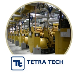 Tetra tech: Consultation pour projets biogaz et biométhanisation