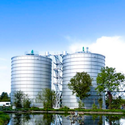 Stallkamp Stainless Steel Digester picture