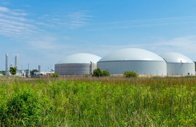 Biogas News: Governments Choose to Invest in Green Energy & Technology To Boost the Economic Recovery