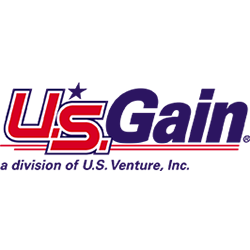 US Gain logo