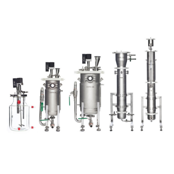 BPC Bioreactors