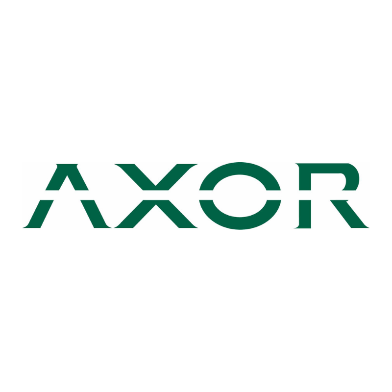 GROUPE AXOR INC.