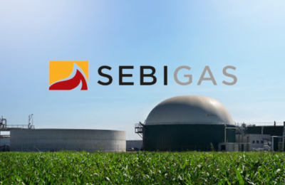 Sebigas Enters the US Market