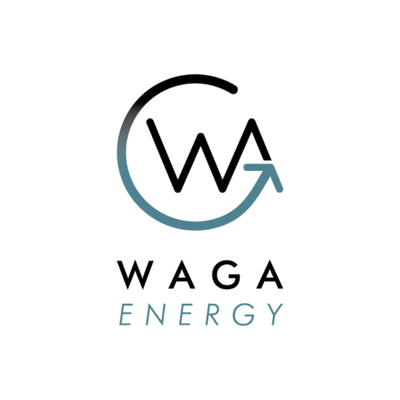 WAGA ENERGY