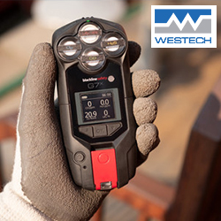 Wetech Gas Detection