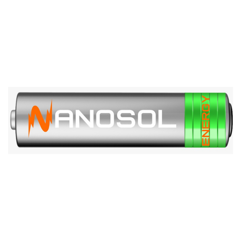 Nanosol Energy Private Ltd.