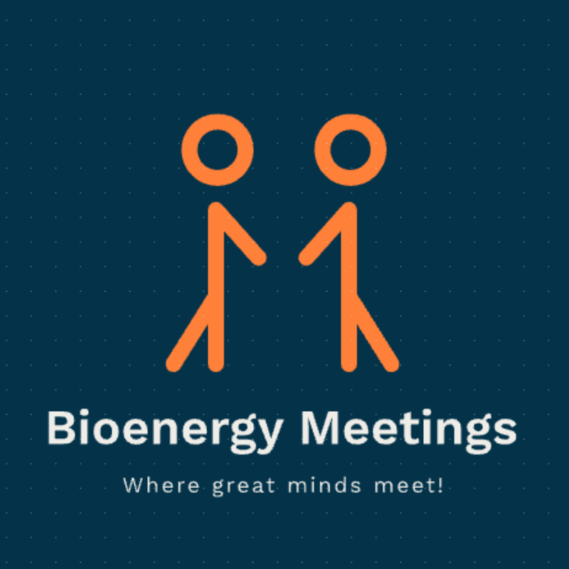 Bioenergy Meetings