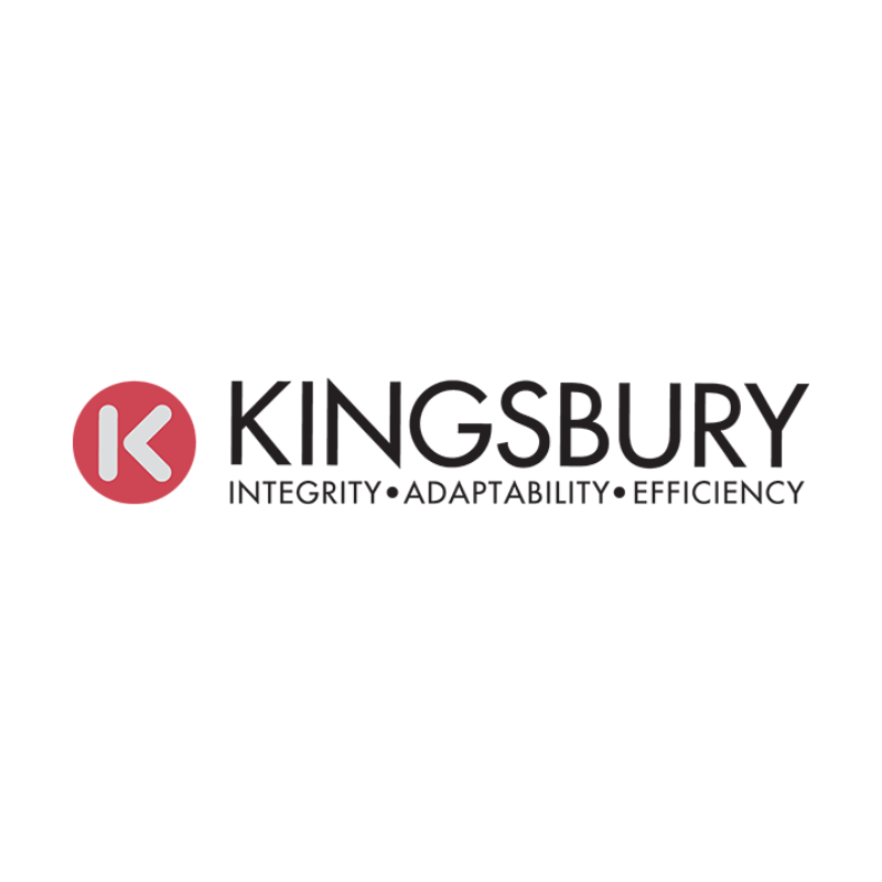 KINGSBURY COMPANIES