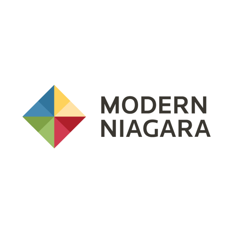 Modern Niagara