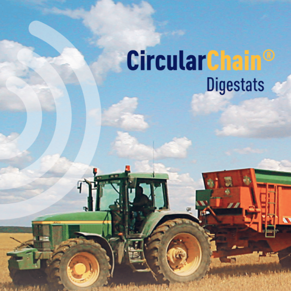 CircularChain Digestats