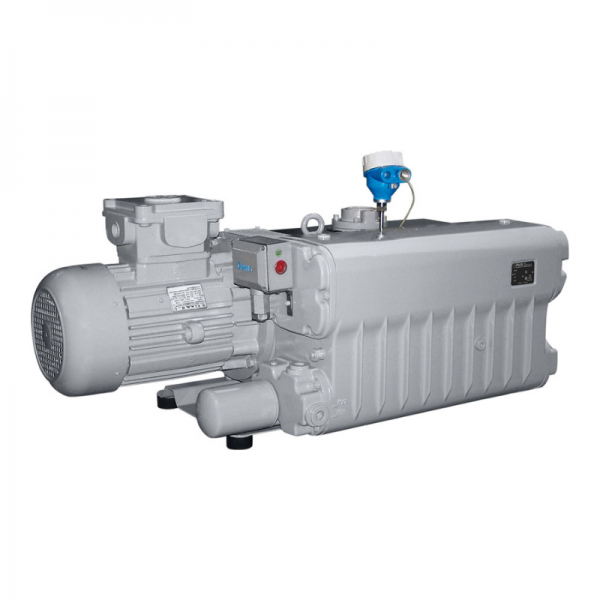 Ex-ATEX Rotary Vane Vacuum Pumps Series