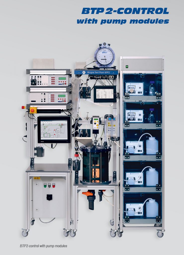 pump-modules