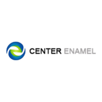 Center Enamel