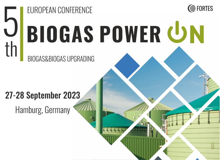 Biogas event 